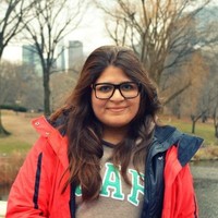 Yael Marcela Lefort Valenzuela