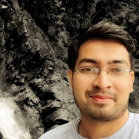Sunil Saini
