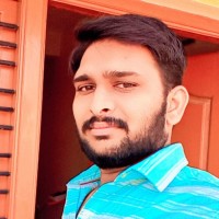 Nagendra Reddy Chagam Reddy