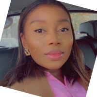 Lisa Nkrumah Msc Bsc