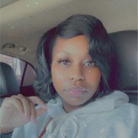 Antionette Gist
