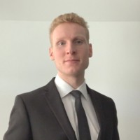 Ben Crossley