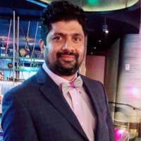 Lakshman Raju B.E, PMP