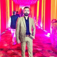 Manit Kumar