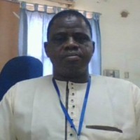 Amadou Ousmane