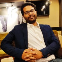 Ashutosh Rath