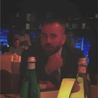 Mahmoud Albashash PMI- PMP®