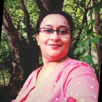 Arshita Soni
