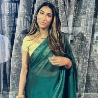 Giovanna Uthayakumar