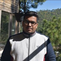 Pranav Tanwar