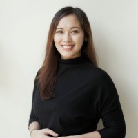 Anna Coritha Faustino