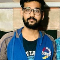 Vishnu Dhangar