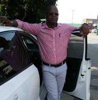 Lesley Mabuza