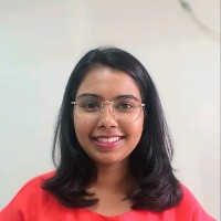 Usha M