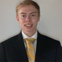 Connor Thompson