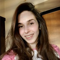 Tanya Tsykosh