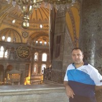 Abdullah Kanalci