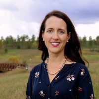 Hillery (Gross) Cross