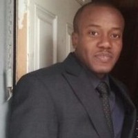 Reginald Joseph