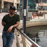 Jaswinder Singh Pannu
