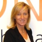 Patricia Degen
