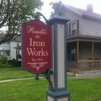 Raulli's Iron Works, Inc.