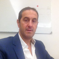 Valentino D'Angelo