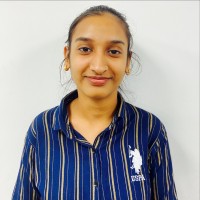 Muskan Agrawal