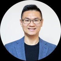 Paul Liao