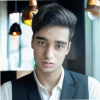 Hasnain Sayed