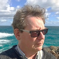 Ian Coates