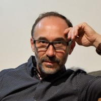 Christophe Bergeron