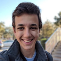 Noah Kushner