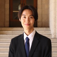 Brandon Fang