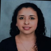 Katherine Masis Mata