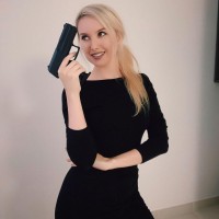 Zoe Hill
