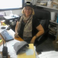 Sonja Walrab