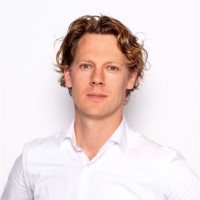 Lucas van der Ham