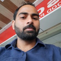 Anirudh Yadav
