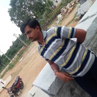 Madhusudhan. P Madhusudhan. P