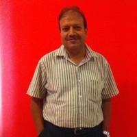 Pushpender Garg