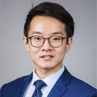 Bryan Zheng