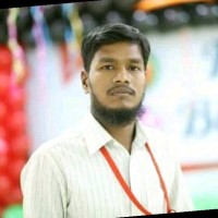 Danish Ali