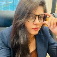 Pooja S.