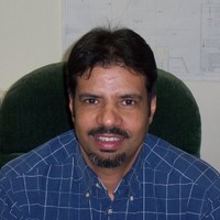 Mohammad Al Shammari