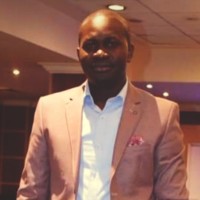 Benhard Nyagaya