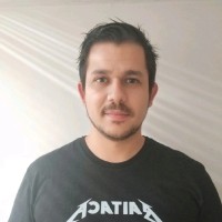 Matheus Ramos