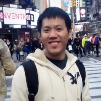 Li-Fan (Evan) Yang