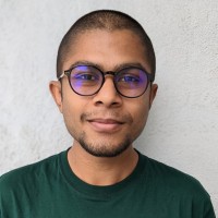Anirudh B S