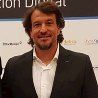 Nacho Garrido